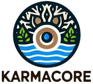 KarmaCore Logo